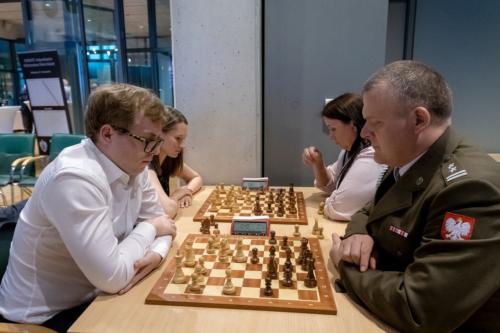 Turniej szachów superbłyskawicznych