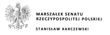Stanisław Karczewski – list